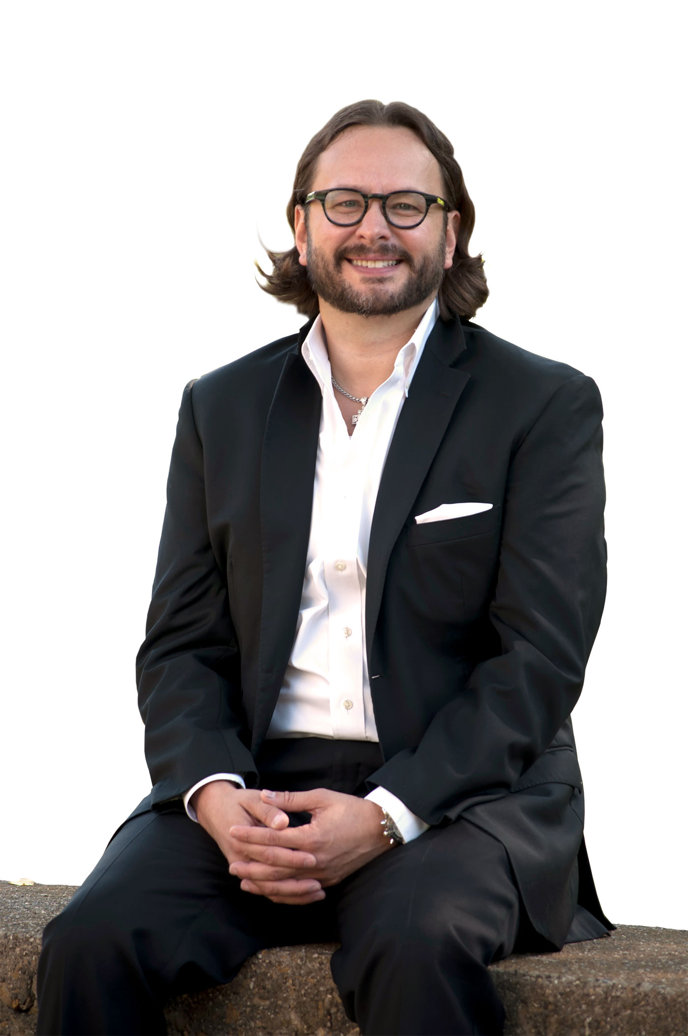 Giovanni Palavicini CEO of Fonterasre